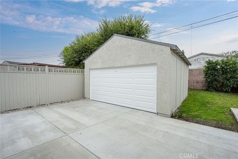 A home in San Pedro