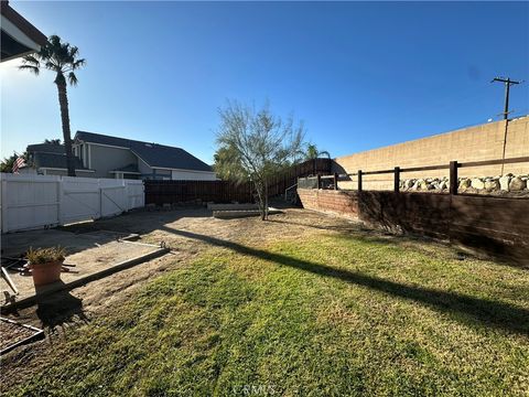 A home in Rialto