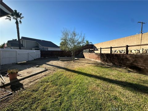 A home in Rialto