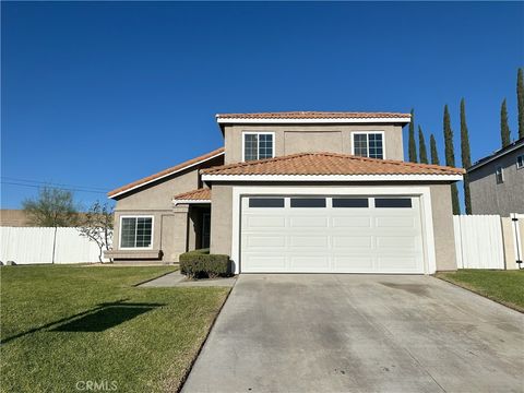 A home in Rialto