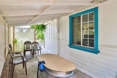 A home in La Crescenta