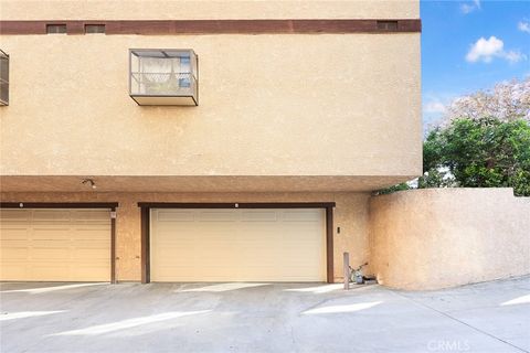 A home in Alhambra