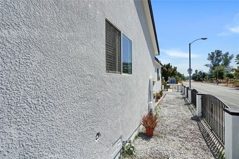 A home in Pasadena