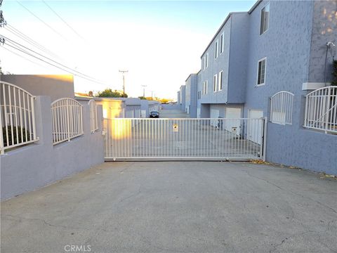 A home in Torrance