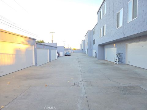 A home in Torrance