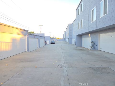 A home in Torrance