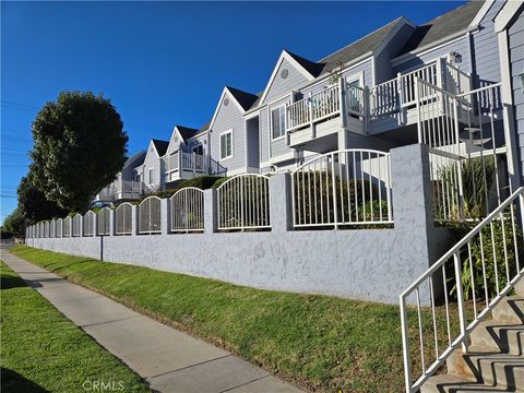 A home in Torrance