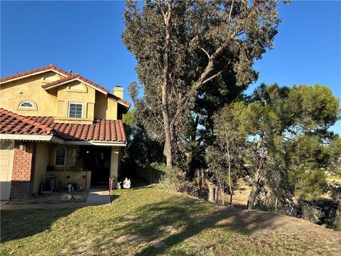 A home in Rialto