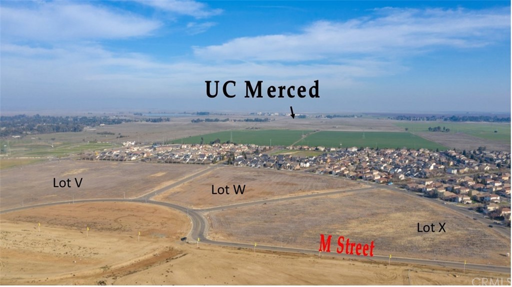 Seal Bid Sale being conducted by the University of California. Contact listing agent for a brochure and bidding instruction. Three lots for sale one zoned commercial and the other two zoned multi-residential. The buyer can purchase all 3 parcels or just the commercial lot (APN# 224-020-001 $9,500,000) or the two multi-residential parcels (224-020-008 & 224-020-006 $7,000,000). The property is located in a CFD District.