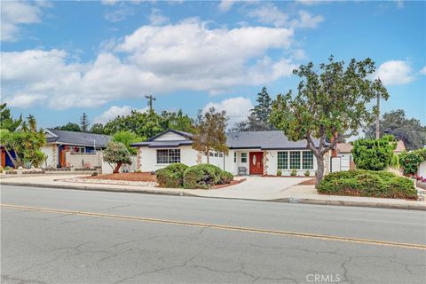 1848 n mountain avenue claremont ca 91711