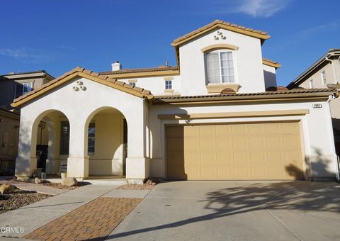 A home in Oxnard