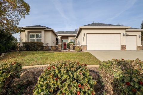 A home in Redding