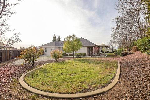 A home in Redding