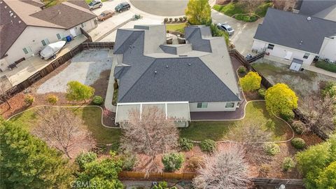 A home in Redding