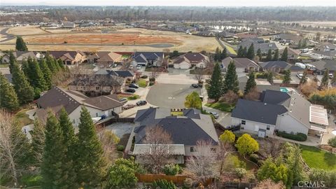 A home in Redding