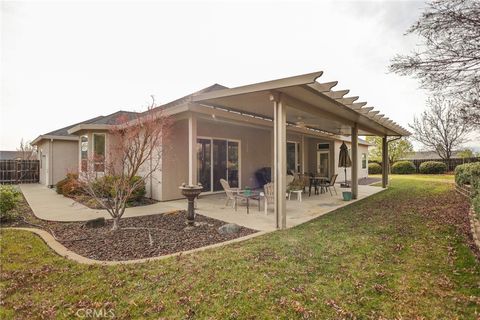 A home in Redding