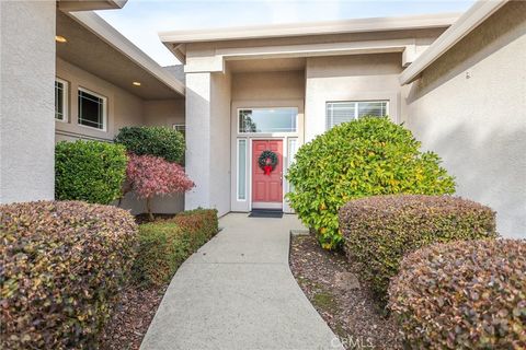 A home in Redding