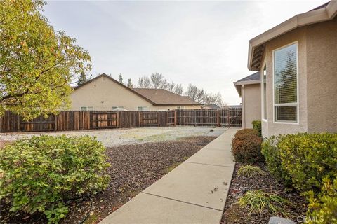 A home in Redding