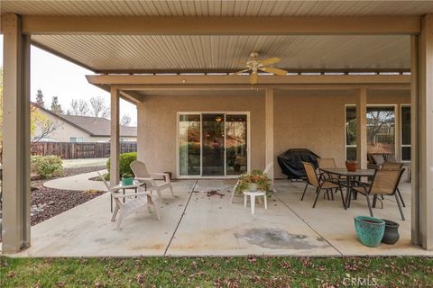 A home in Redding