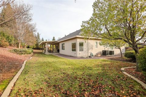 A home in Redding