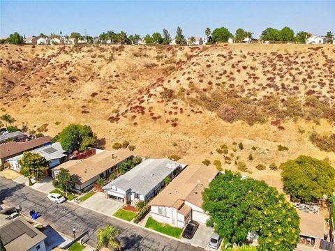 A home in Castaic