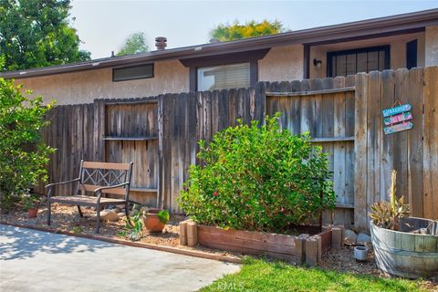 A home in Castaic