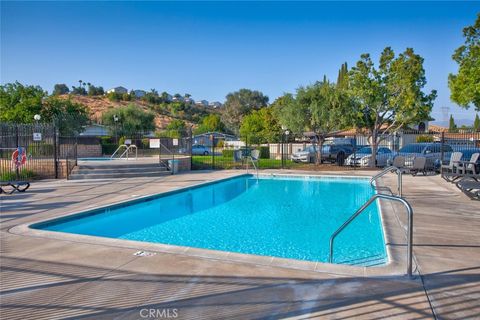 A home in Castaic