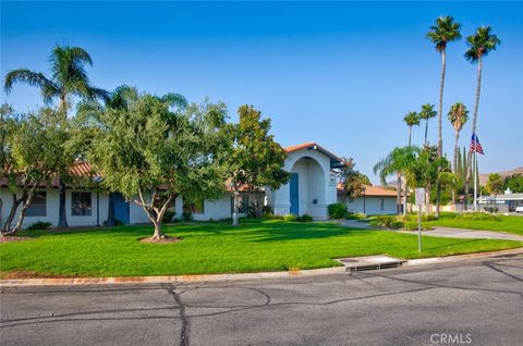 A home in Castaic