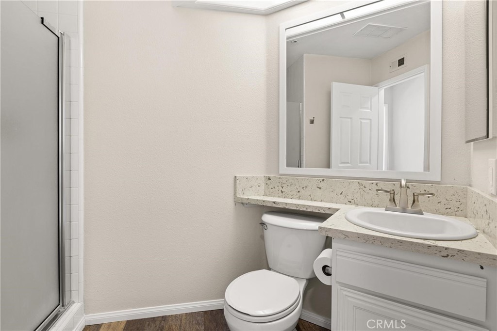 Villa Balboa (VBAL) - Residential Lease