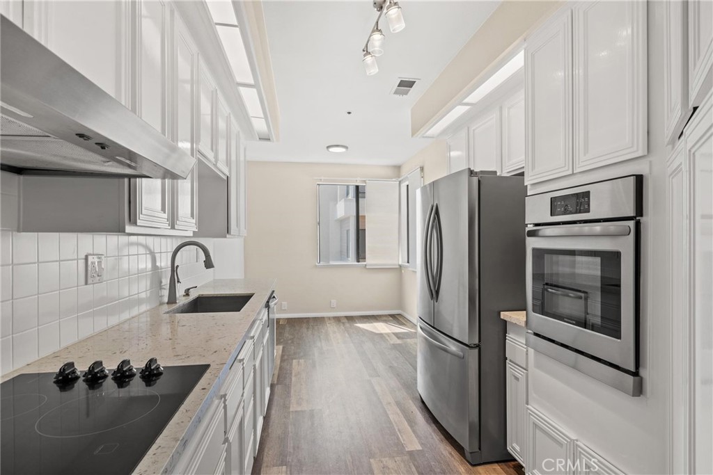 Villa Balboa (VBAL) - Residential Lease