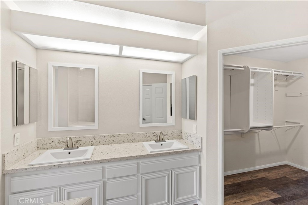 Villa Balboa (VBAL) - Residential Lease