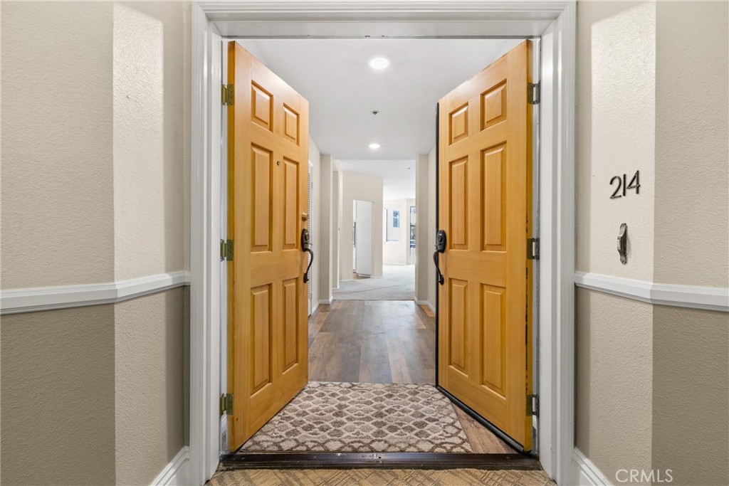 Villa Balboa (VBAL) - Residential Lease