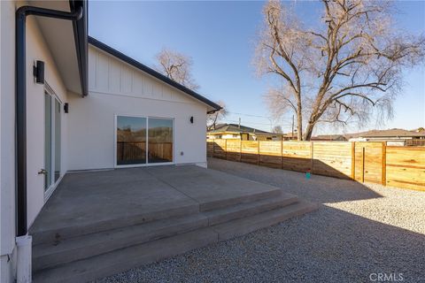 A home in San Miguel