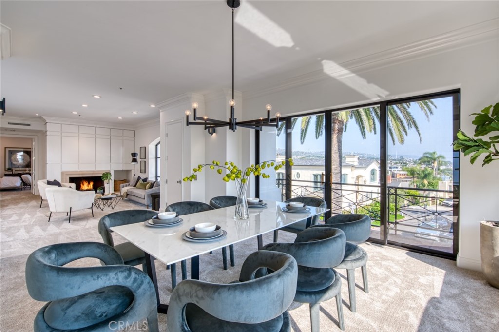 Corona del Mar South of PCH (CDMS) - Residential