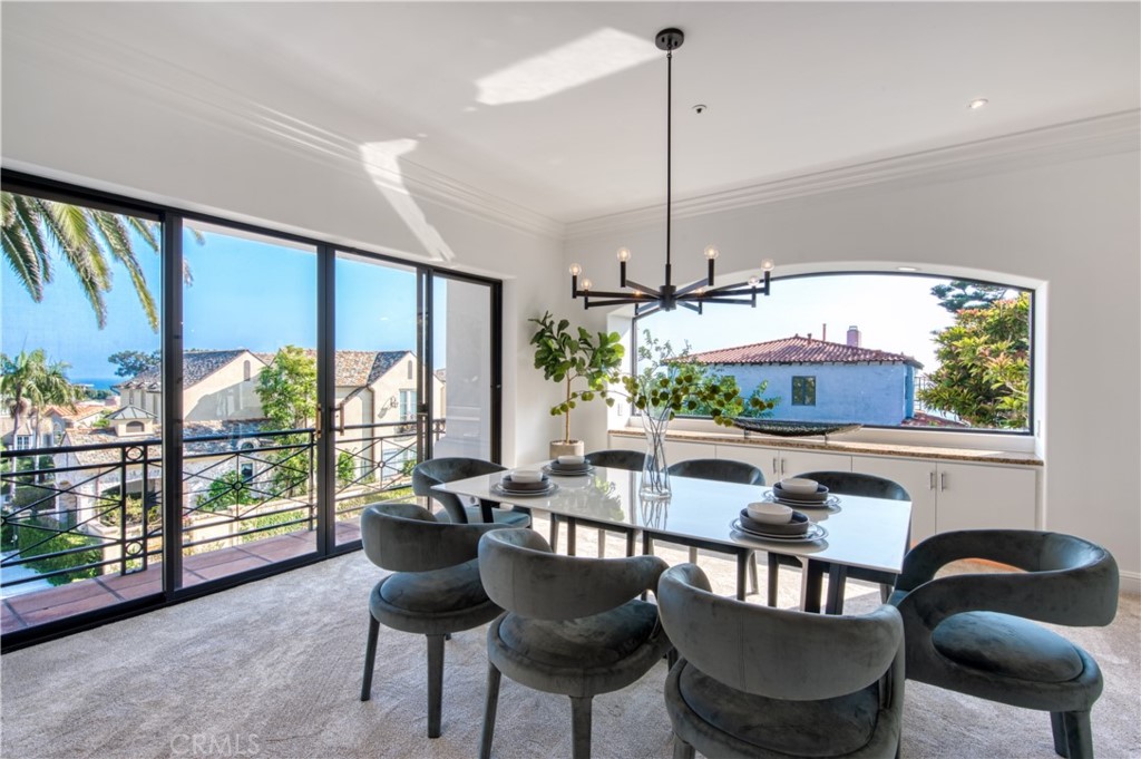 Corona del Mar South of PCH (CDMS) - Residential