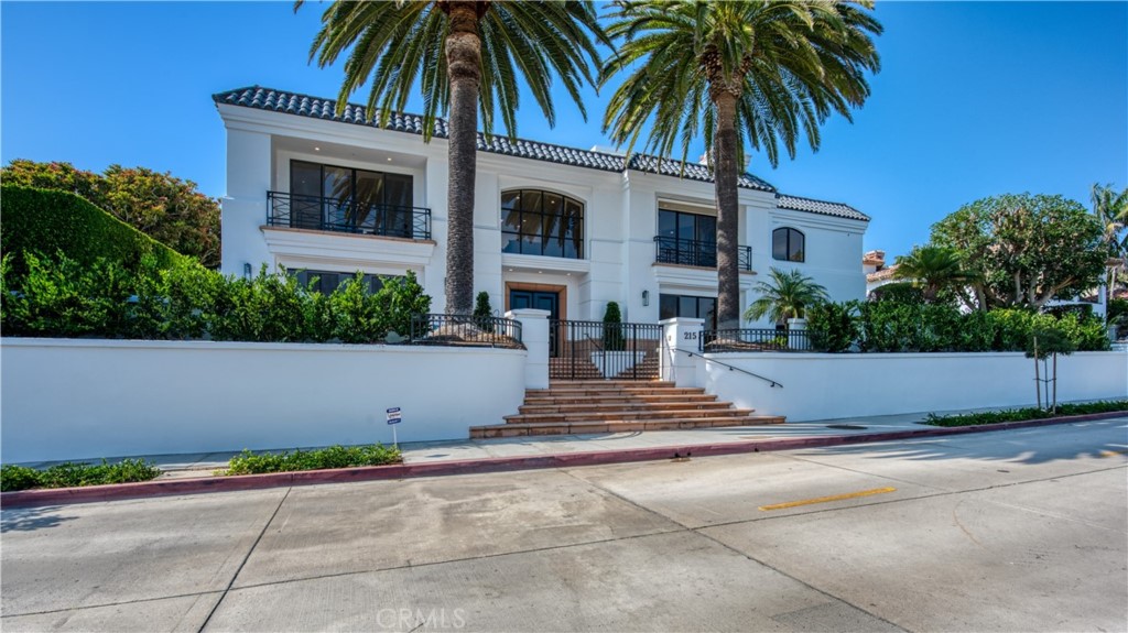 Corona del Mar South of PCH (CDMS) - Residential