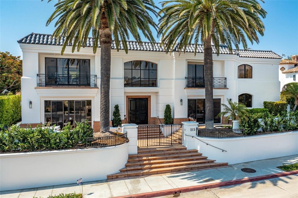 Corona del Mar South of PCH (CDMS) - Residential