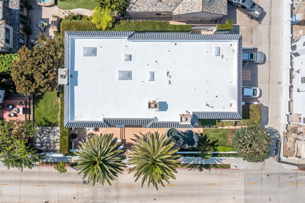 Corona del Mar South of PCH (CDMS) - Residential