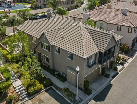 A home in Saugus