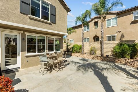 A home in Saugus