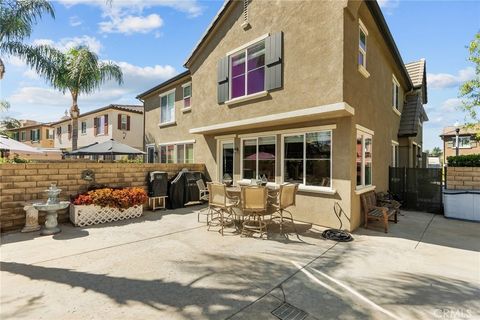 A home in Saugus