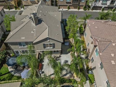 A home in Saugus