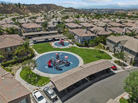 A home in Saugus