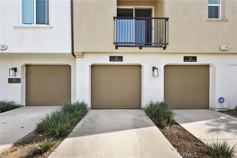 A home in Rosemead