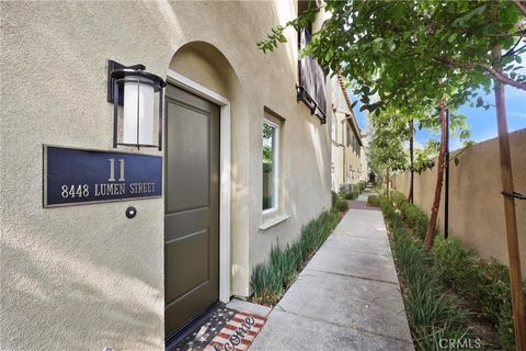 A home in Rosemead