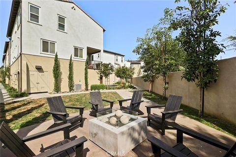 A home in Rosemead