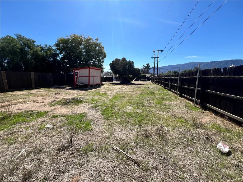 Lake Elsinore, California 92530, United States, ,Land,Active,117616