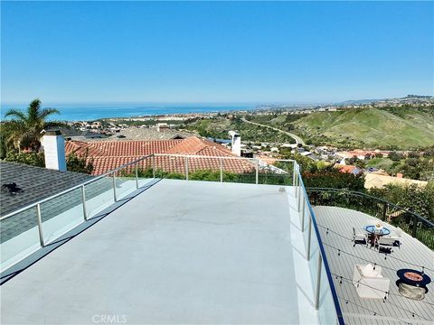 A home in San Clemente