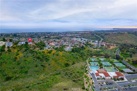 A home in San Clemente