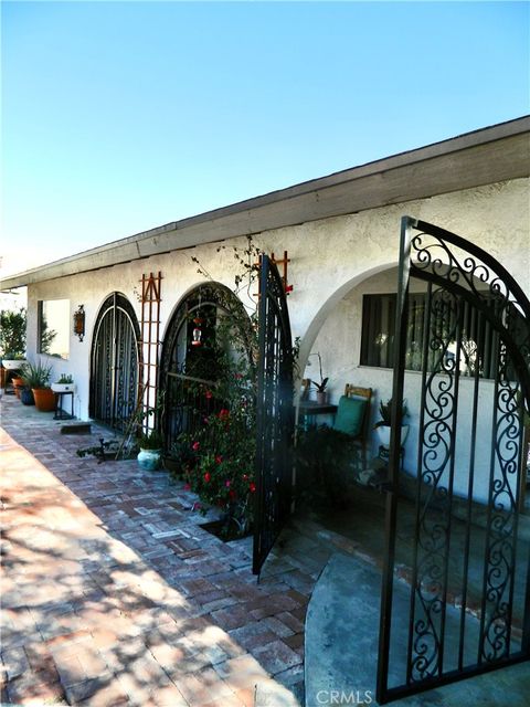 A home in Desert Hot Springs